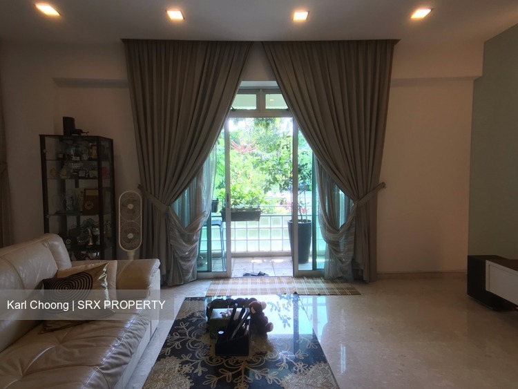 Avila Gardens (D17), Condominium #202790562